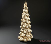 Елка (с подсветкой)