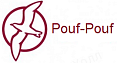 Pouf-pouf